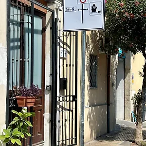  Apartment Ortigia Loft Via Malta, 22