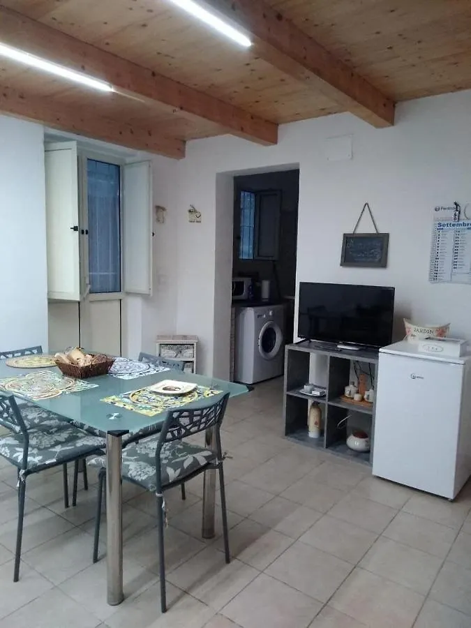 Kalliope Apartment Syracuse