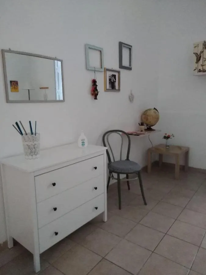 Kalliope Apartment Syracuse 0*,  Italy