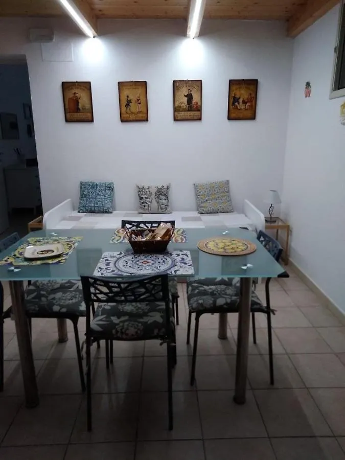 Kalliope Apartment Syracuse