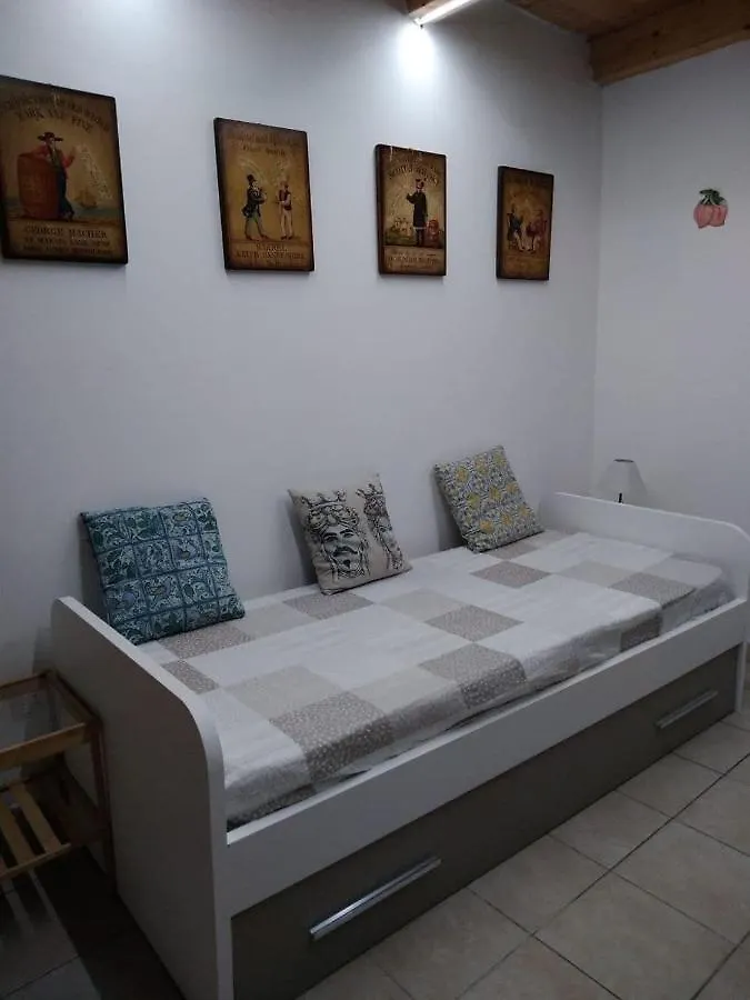 Kalliope Apartment Syracuse