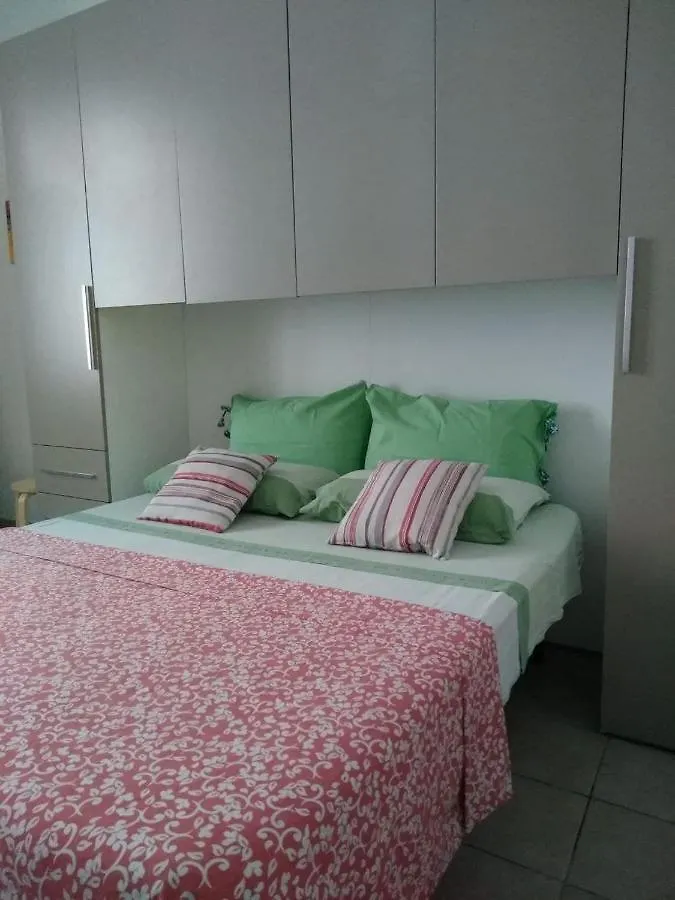 Kalliope Apartment Syracuse
