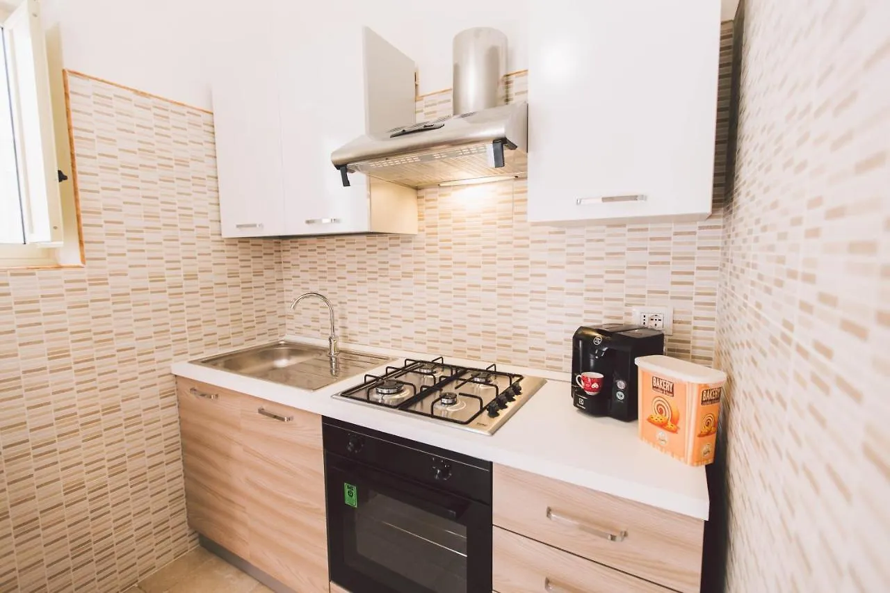 Kalliope Apartment Syracuse