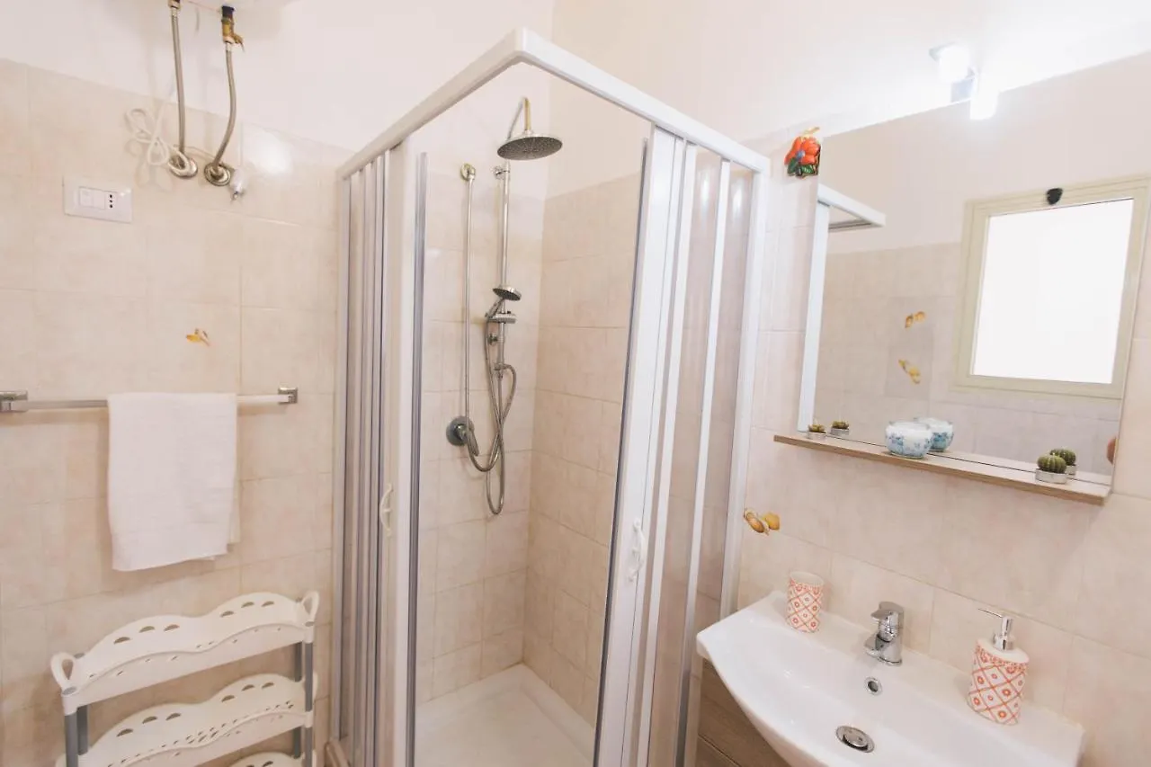 Kalliope Apartment Syracuse